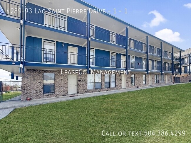 Photo - 4289 Lac Saint Pierre Dr Unit 1