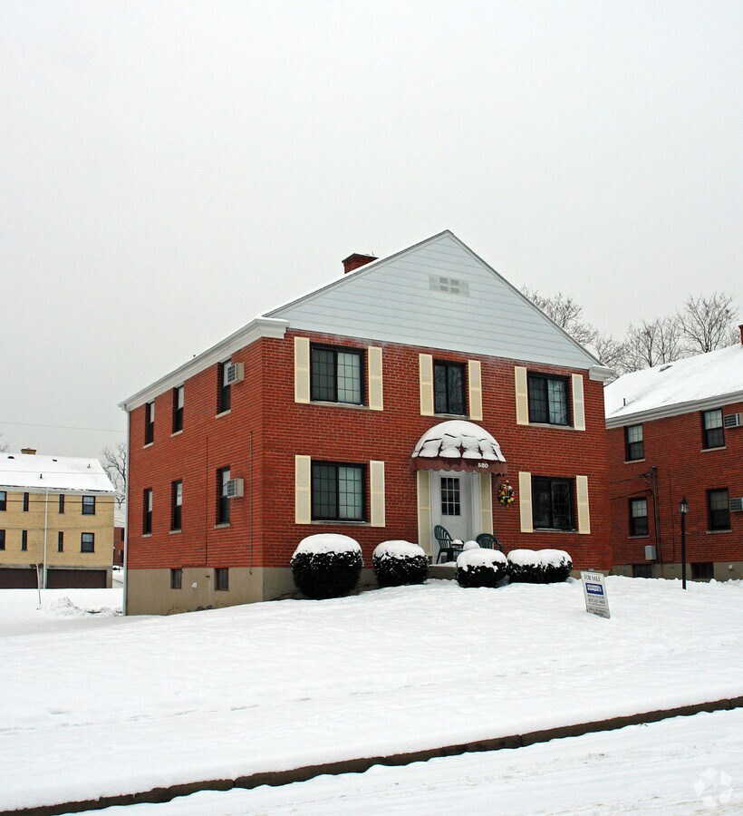 Photo - 520 Forrer Blvd