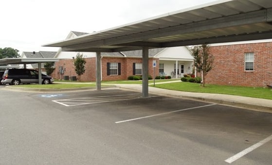 Photo - Ridge Road Village Senior Living