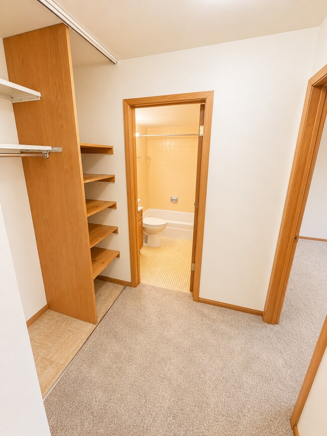 Photo - Black River Apartments