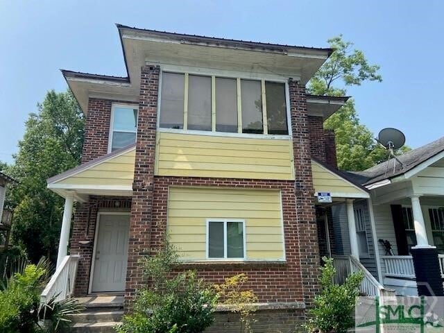 Building Photo - 1205 E 38th St Rental