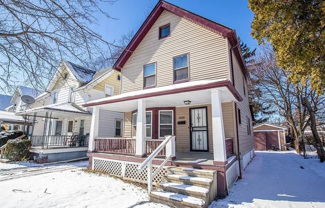 Photo - Charming 2-Bedroom Single Family Home Available!