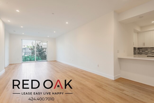 Photo - 1237 S Holt Ave Unidad 306 Rental