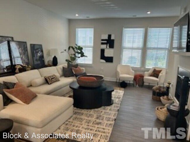 Photo - 3 br, 3.5 bath House - 1217 Channing Park ...