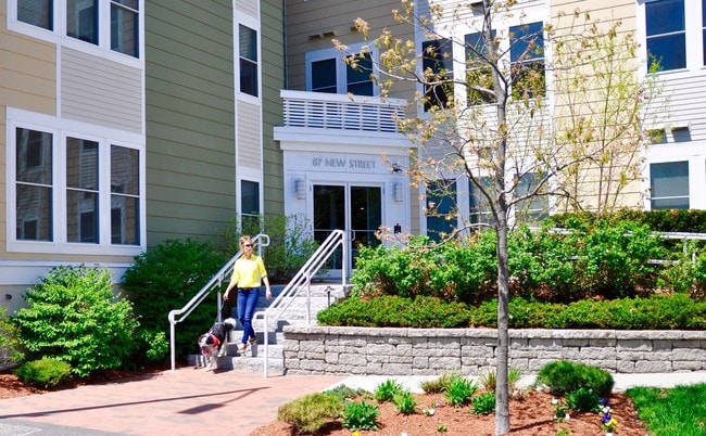 Photo - 87 New St Unit 208