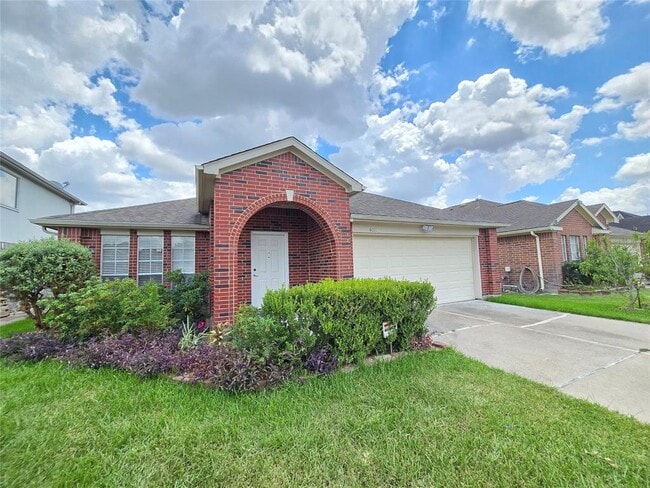 Building Photo - 4011 Lone Dove Ct Rental