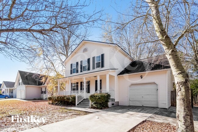 6721 Bent Creek Dr