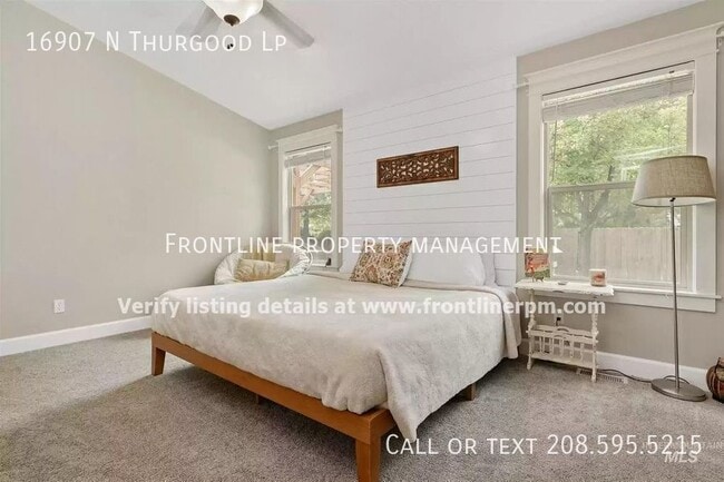 Photo - 16907 N Thurgood Loop