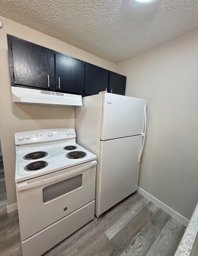 Marmont Springs Apartments