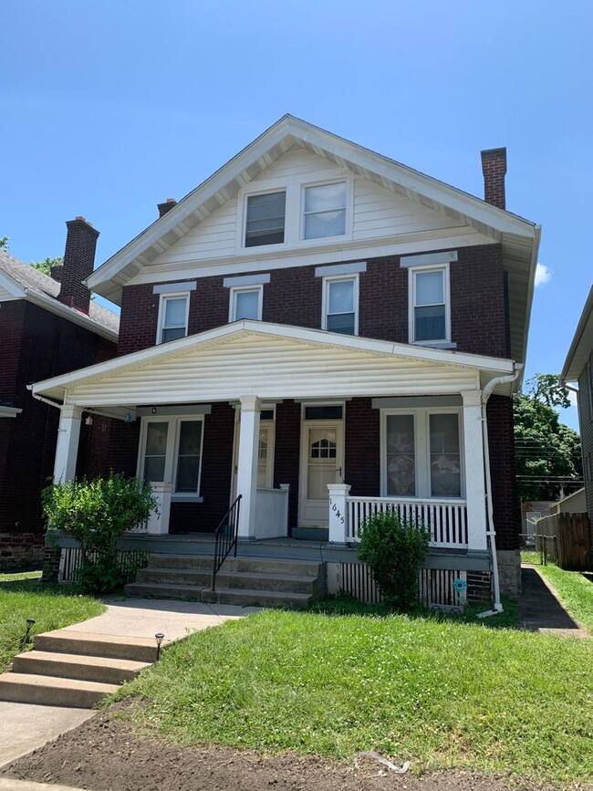 Photo - 1645-47 E Granville St Townhome