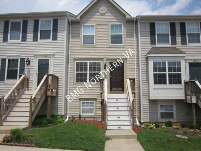 Building Photo - 14306 Newbern Loop