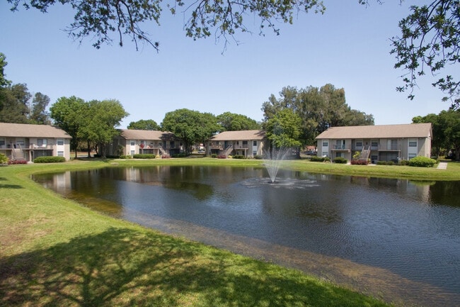 Four Lakes at Clearwater