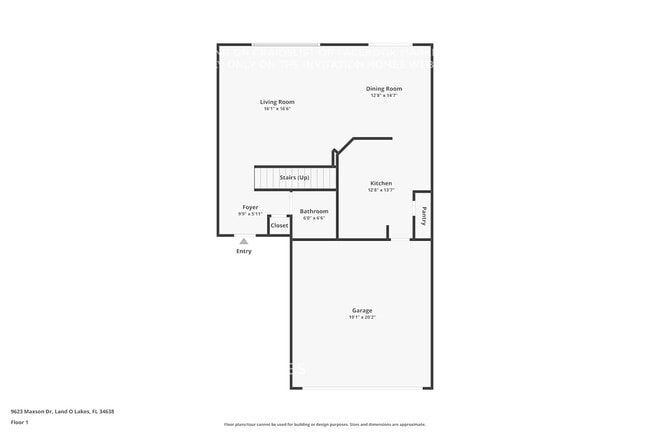 Photo - 9623 Maxson Dr