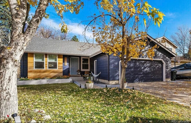 Building Photo - 4262 S Laredo Way