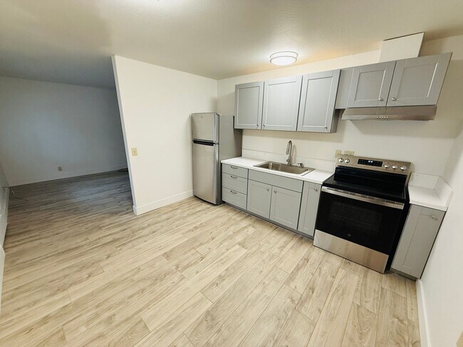 Photo - 2 bed 1 bath unit for rent in South Lake Tahoe Unit 3