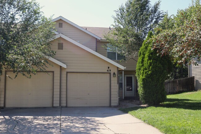 Building Photo - 419 Sundance Cir N Unit 419 Rental