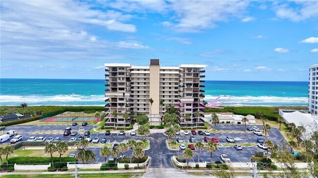 Building Photo - 10044 S Ocean Dr Unit 508 Rental