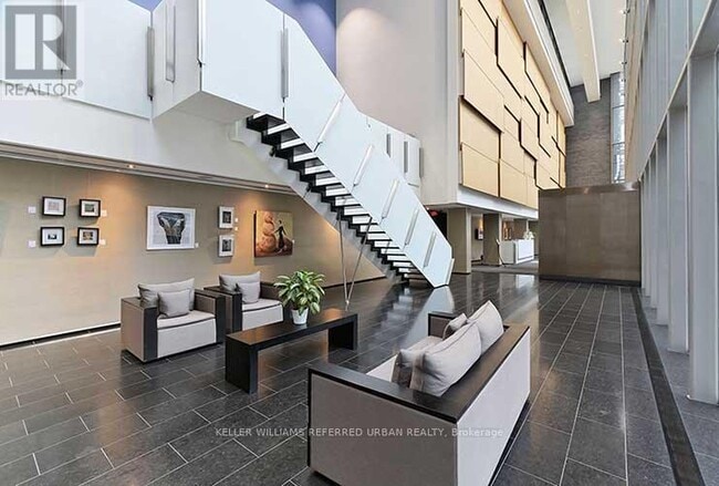 Photo - 33 Charles St E Unité 3902