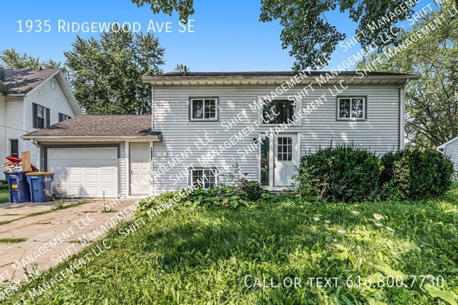 Building Photo - 1935 Ridgewood Ave SE Rental