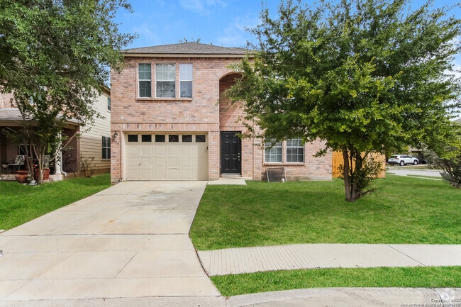 Building Photo - 6006 Ironmill Creek Rental