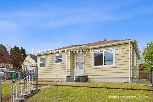 Building Photo - 6025 NE 14th Ave