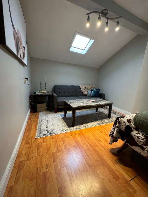 100 Franklin Ave Apartment Unit 3 Tunkhannock, PA