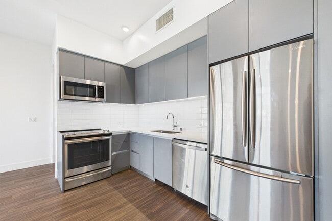 Building Photo - The Sunset Hue