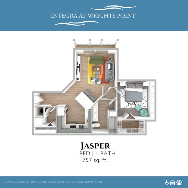 Integra Wrights Point