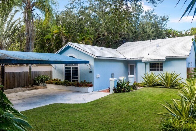 Building Photo - 4183 Pamona Ave