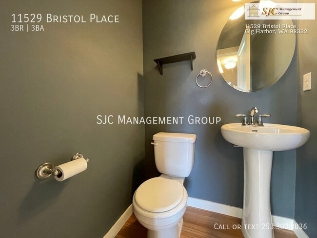 Photo - 11529 Bristol Pl NW