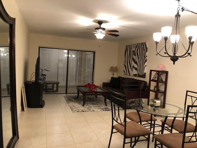 Photo - 9300 SW 8th St Condo Unit 101