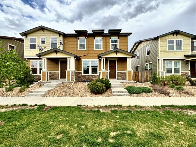 Photo - 1289 S Dallas Ct House