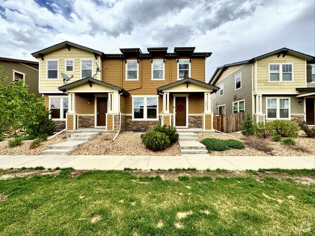 Building Photo - 1289 S Dallas Ct Rental