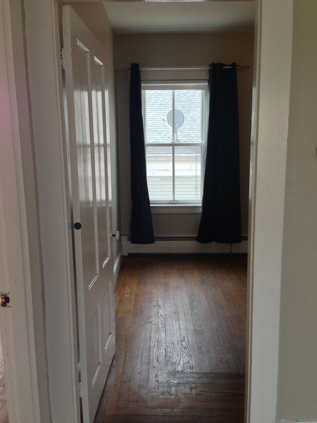 Dormitorio 3 - 69 Franklin St Unidad 3 Bedroom Downtown