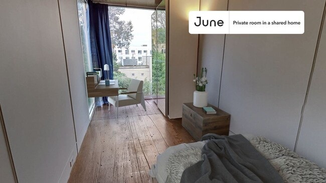 Photo - Room in Shared 6 bed/6 bath home Unidad C