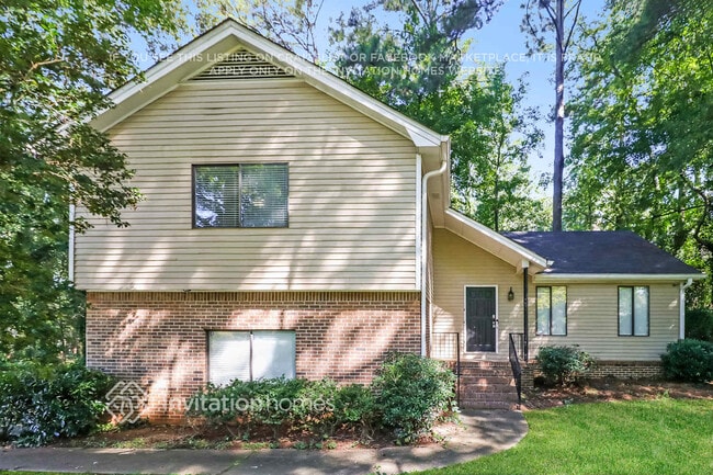 Building Photo - 4223 King James Ct Rental
