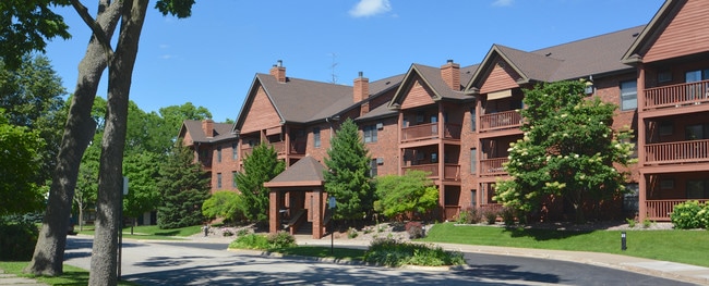Washburn On The Park
