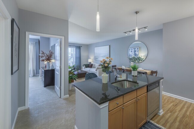 Photo - Arbors at Arundel Preserve