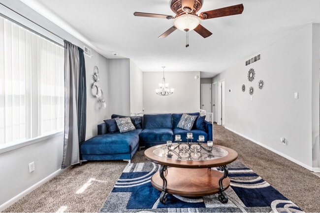 Photo - 3301 Buckeye Ct