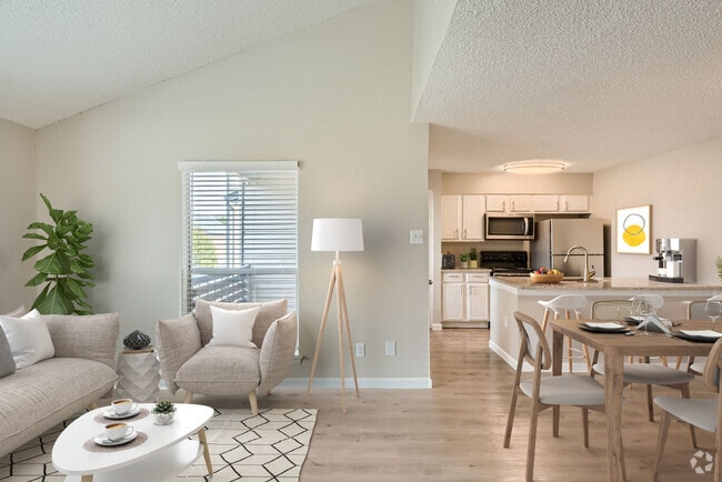 Building Photo - The Lydian Rental