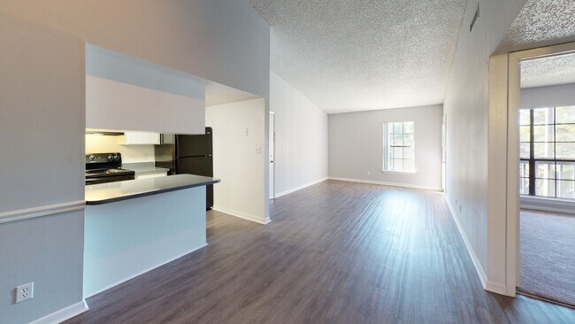 The Avenue Apartments