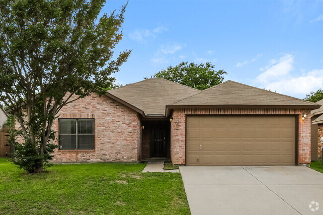Building Photo - 6606 Beryl Dr Rental