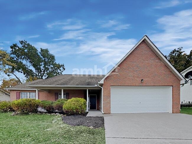 Building Photo - 6100 Glenmay Dr