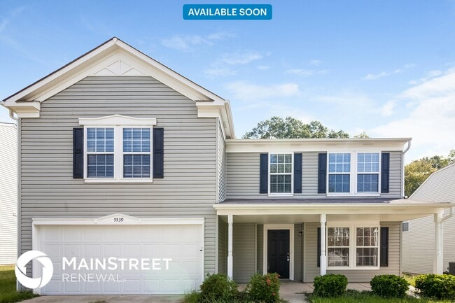 Photo - 5539 Hammermill Dr Casa