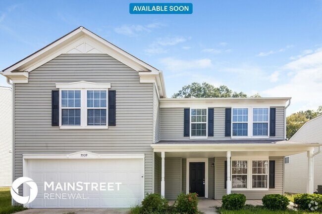Building Photo - 5539 Hammermill Dr Rental
