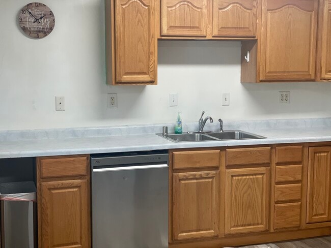 Kitchen - 6821 14th Ave Unit #4