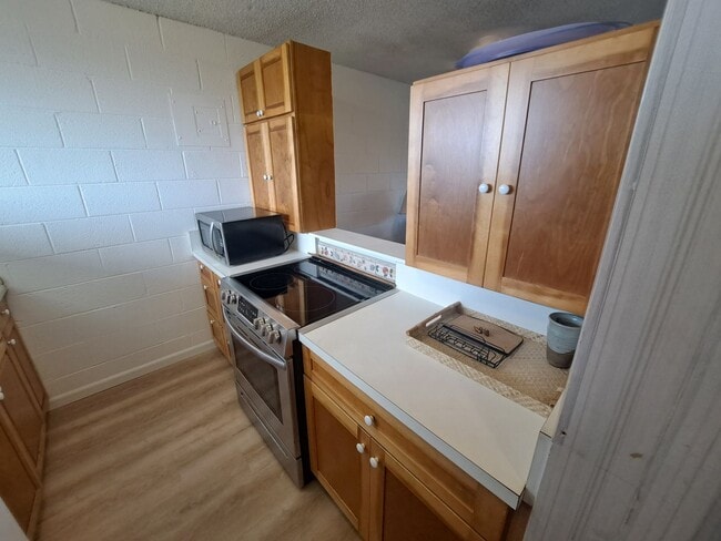 Photo - Mauna Loa Shores Condo Unit 409