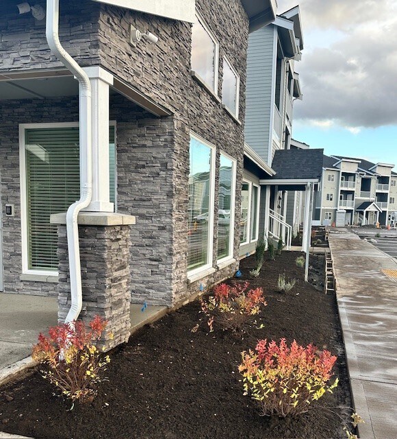 Photo - Tahoma Terrace II