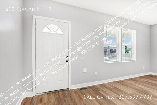 Photo - 610 Poplar St Unit 2