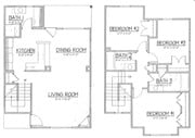 3BR/2.5BA